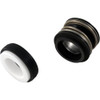 Shaft Seal CMP Wet End 5/8" Shaft Buna