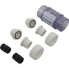 Parts Bag Del Ozone Total Eclipse 9-0217