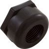 Nut Quartz Tube Delta UV EP Series Plastic 86-02411