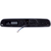 Topside Leisure Bay G-2.5/G-3 6 Button P1 P2 Lt Mode Temp 53716 Topside Leisure Bay G-2.5/G-3 6 Button P1 P2 Lt Mode Temp 53716