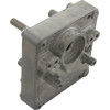 Gearbox Blue-White Peristaltic Pumps 45 rpm