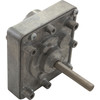 Gearbox Blue-White Peristaltic Pumps 45 rpm A-008-3