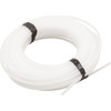 Tubing Stenner Classic Series Pumps 100 ft x 1/4" White AK4010W