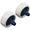 Reducing Kit Gecko In.Clear 3/4 qty 2 0699-300007