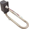 Heater LowFlow D-1 Tri-Bend 2.1/3.4kW 115/230v 26-C3548-1-7T-K