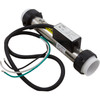 Heater FloThruArtic Spas Repl12"x2"230v5.5kWw/CordGen 48-9120-7P-K