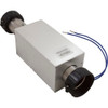 Heater FloThru CalSpa Repl 15"x2" 230v5.5kWw/BoxGen