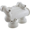 Main Manifold Pentair Minimax CH Bottom