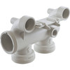 Main Manifold Pentair Minimax CH Bottom 471419