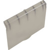 Control Panel Cover Pentair Minimax NT 471548