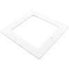 GasketPentair Minimax NTExhaust Grill5-1/2"ID7-7/8"OD