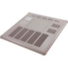 Jacket Top Hayward H-Series/ED2 300