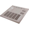 Jacket Top Hayward H-Series/ED2 300 HAXJKT1301