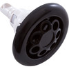 Jet Insert WW Power Storm 5 In Massage Smooth Blk 212-6651