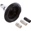 Jet Insert WW Power Storm Gunite 5 In Roto Txt Scal Blk 212-7601G
