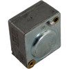 Conversion Kit Raypak 55A/55B LP to Nat.