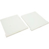 Refractory Kit Raypak 266A Uncommon 010090F
