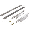 Refractory Retainer Kit Raypak 406A 010390F