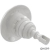 Jet Insert WW Poly Storm 4 In Massage Txt Scal White Thd