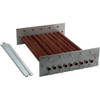Tube Bundle Raypak 336A/337A Copper/Polymer