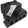 Inlet/Outlet Header Raypak 155B/155C Cast Iron 004963F