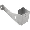 Pilot Mounting Bracket Raypak Gemini/Versa/RP2100 IID 306692
