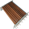 Tube Bundle Raypak 265/R265A/R265B Capron 006709F