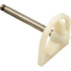 Bypass Shaft Raypak 185/R185A/R185B