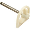 Bypass Shaft Raypak 185/R185A/R185B 006717F