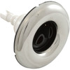 Jet Insert WW Poly Storm 4 In Twin Roto Smooth SS-Blk Thd 229-8171S