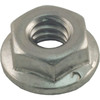 Flange Nut Raypak 207A/206A/R185A/R185B 008259F