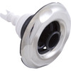 Jet Insert WW Poly Storm 4 In Dir Scalloped SS-Blk Thd 229-5511S
