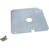 Combustion Orifice Plate Raypak 207A 010338F