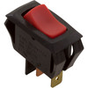 Rocker Switch Lochinvar Boilers/Heaters On/Off MSC2426
