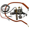 Pilot Assembly Zodiac Laars Hot Shot Nat. R0368200