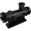 Front Header Assembly Zodiac Jandy LXi R0453600