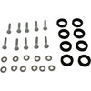 Heat Exchanger Hardware Kit Zodiac Jandy LRZE/LRZM/LXi R0454500