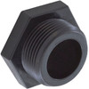 Retainer Nut Zodiac Jandy LRZE/LRZM Sensor R0523900