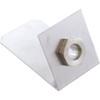 Sight Glass Assembly Zodiac Laars HI-E2 R0305400