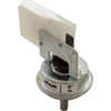 Pressure Switch Tecmark SPNO 1/8"mpt 25 Amp