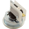 Pressure Switch Tecmark 1-5 PSI 1A 1/8"mpt Pilot Duty 3037P