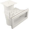 Skimmer Complete Kafko Wide Mouth Super Skim White