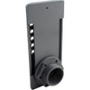 Skimmer Complete Generic Spa Strip w/Straight Nut Gray