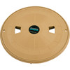 Skimmer Lid Assembly Pentair Sta-Rite U-3 10-1/2"od Tan 08650-0159