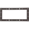 Gasket Jacuzzi Deckmate SkimmerVinyl/FGFaceplate Qty 2