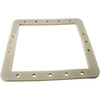 Gasket Pentair HydroSkim Skimmer Faceplate 513331
