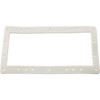 Gasket Pentair HydroSkim Skimmer Faceplate Wide Mouth 513332