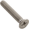 Skimmer Screw Pentair/PacFab Bermuda 8-32 516242