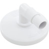 Vac Plate Hayward SkimVac SP11071LargeElbow Adapter Plate SP11071