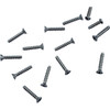 Screw Kit Hayward SP1076/1084 Skimmer Faceplate Long SPX1084Z4AM